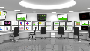 Remote Computer Monitoring